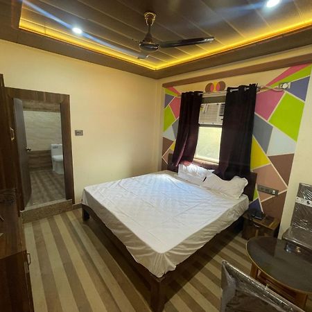 Himalaya Inn Guest House Varanasi Exterior photo